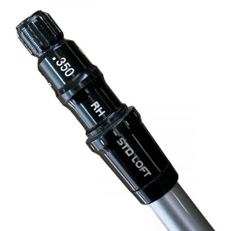  TaylorMade テーラーメイド FUBUKI TM5 シャフト 45インチ テーラーメイドスリーブ付