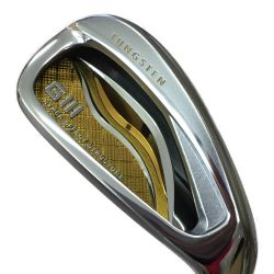 ◎◎ GLOBERIDE グローブライド G III G3 7番 27° アイアン  SVF LITE FM-415I R Bランク