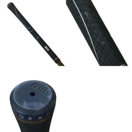  GLOBERIDE グローブライド G III G3 7番 27° アイアン  SVF LITE FM-415I R