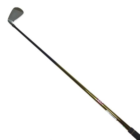  GLOBERIDE グローブライド G III G3 7番 27° アイアン  SVF LITE FM-415I R