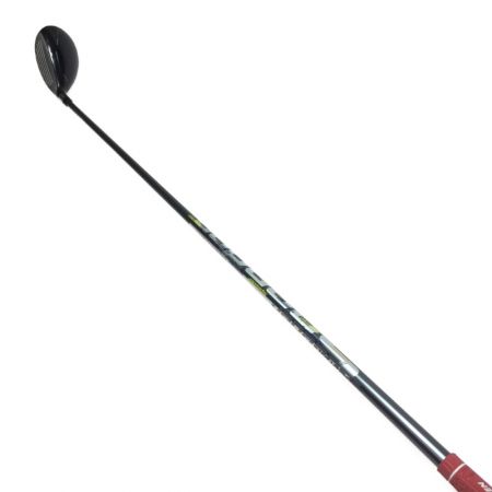  Bridgestone ブリヂストン TOUR B JGR H4 22° ユーティリティ AiR Speeder G R相当