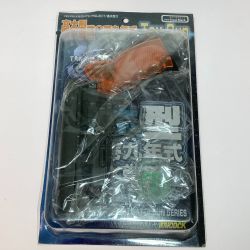 ◎◎ アルゴ舎 高木型弐〇壱九年式爆水拳銃 Vol.1.5 クリアブラック  リアルウォーターガン 水鉄砲 (3) Sランク