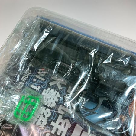  アルゴ舎 高木型弐〇壱九年式爆水拳銃 Vol.1.5 クリアブラック  リアルウォーターガン 水鉄砲 (1)