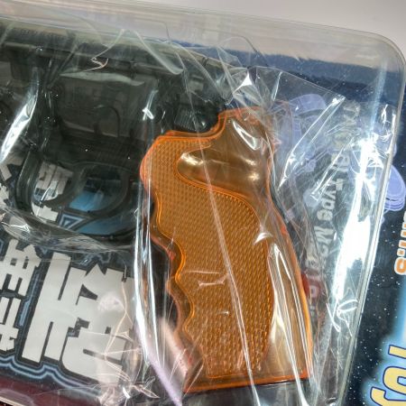  アルゴ舎 高木型弐〇壱九年式爆水拳銃 Vol.1.5 クリアブラック  リアルウォーターガン 水鉄砲 (1)