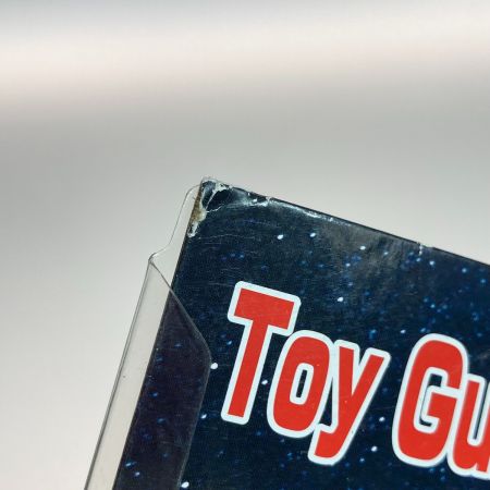  アルゴ舎 高木型弐〇壱九年式爆水拳銃 Vol.1.5 クリアブラック  リアルウォーターガン 水鉄砲 (1)