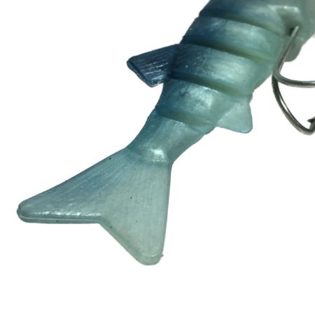  OLYMPIC オリムピック SOSY ソーシー NO.750-1 P/B 7.6cm 9.2g ルアー 2個セット フランス製 オールド