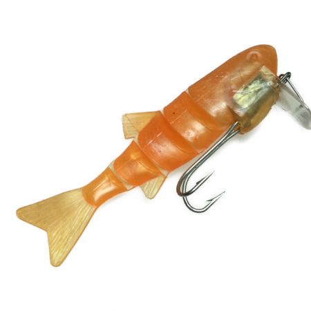  OLYMPIC オリムピック SOSY ソーシー NO.750-1 P/B 7.6cm 9.2g ルアー 2個セット フランス製 オールド