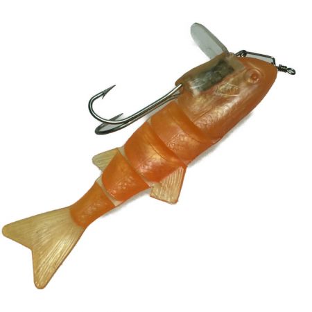  OLYMPIC オリムピック SOSY ソーシー NO.750-1 P/B 7.6cm 9.2g ルアー 2個セット フランス製 オールド