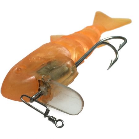  OLYMPIC オリムピック SOSY ソーシー NO.750-1 P/B 7.6cm 9.2g ルアー 2個セット フランス製 オールド