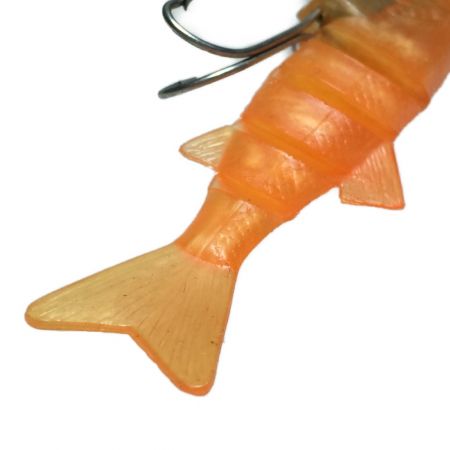  OLYMPIC オリムピック SOSY ソーシー NO.750-1 P/B 7.6cm 9.2g ルアー 2個セット フランス製 オールド