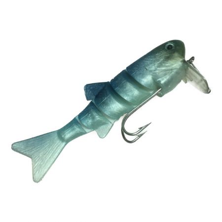  OLYMPIC オリムピック SOSY ソーシー NO.750-1 P/B 7.6cm 9.2g ルアー 2個セット フランス製 オールド