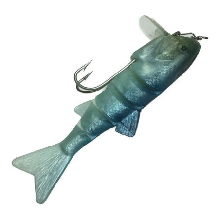  OLYMPIC オリムピック SOSY ソーシー NO.750-1 P/B 7.6cm 9.2g ルアー 2個セット フランス製 オールド