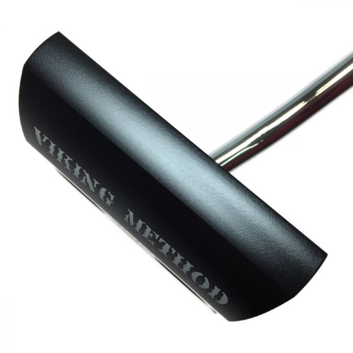 muziik ムジーク VIKING METHOD バイキング メソッド パター 34インチ 