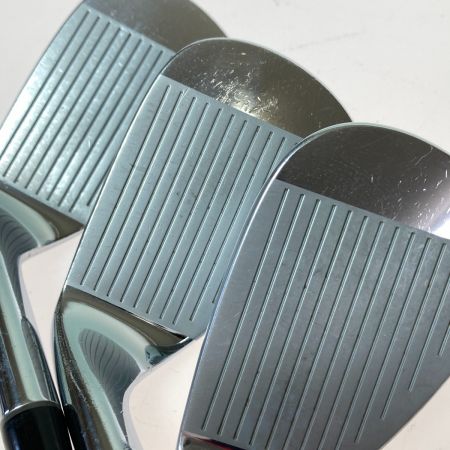  PRGR プロギア DATA801 4-6.8.9.P 6本 アイアンセット フレックスM-43 7番欠品