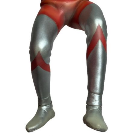  CCP 1/6 特撮シリーズ ウルトラマン Aタイプ ファイティングポーズ ハイグレードバージョン Vol.01