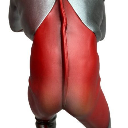  CCP 1/6 特撮シリーズ ウルトラマン Aタイプ ファイティングポーズ ハイグレードバージョン Vol.01