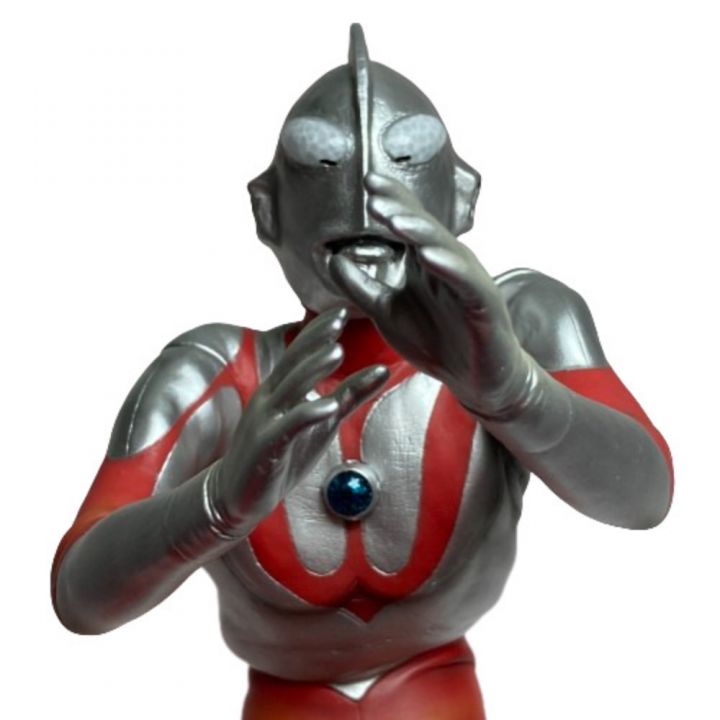 CCP 1/6 特撮シリーズ ウルトラマン Aタイプ ファイティングポーズ ハイグレードバージョン Vol.01｜中古｜なんでもリサイクルビッグバン