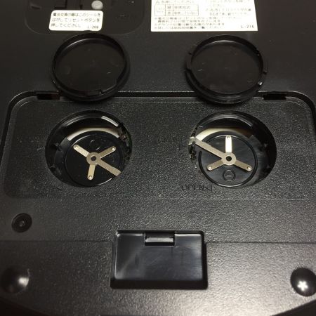  SEIKO セイコー EMBLEM エムブレム 薄型 電波 掛け時計 HS524B