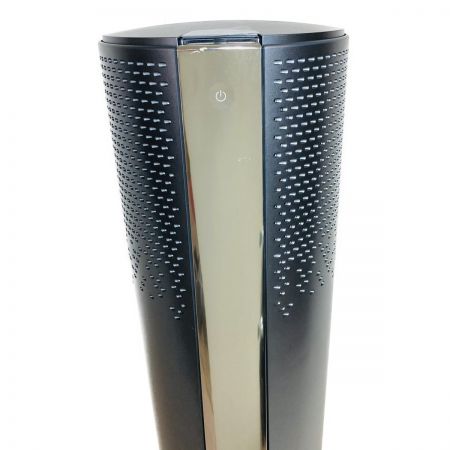  DeLonghi デロンギ 空気清浄機能付き スリムファン 温風機能付 HFX85W14C