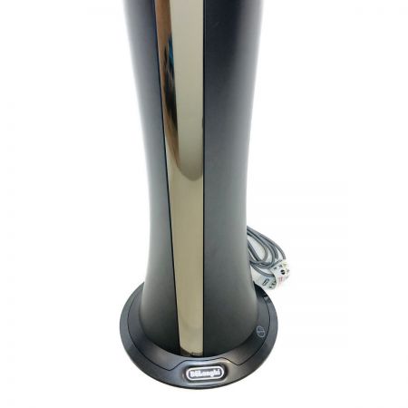  DeLonghi デロンギ 空気清浄機能付き スリムファン 温風機能付 HFX85W14C