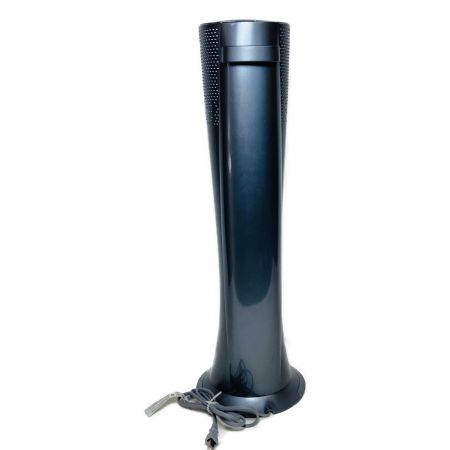  DeLonghi デロンギ 空気清浄機能付き スリムファン 温風機能付 HFX85W14C