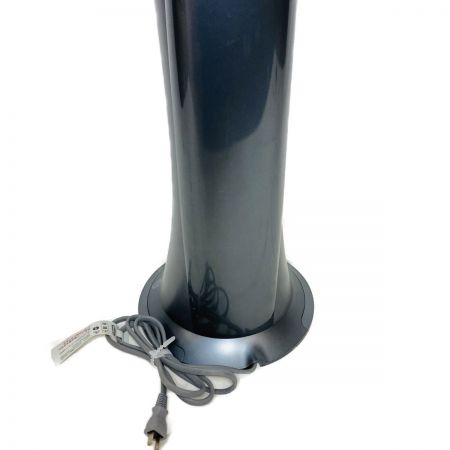  DeLonghi デロンギ 空気清浄機能付き スリムファン 温風機能付 HFX85W14C