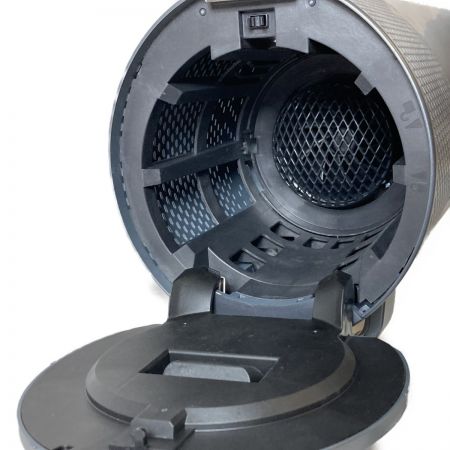  DeLonghi デロンギ 空気清浄機能付き スリムファン 温風機能付 HFX85W14C