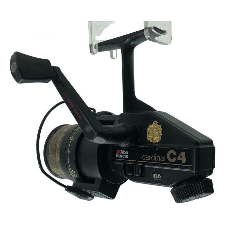 1 カーディナル Abu Garcia Cardinal C4 【公式通販】