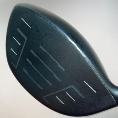  Cleveland Golf クリーブランドゴルフ BLACK 1W 9.0° ドライバー BASSARA E45 x5ct R カバー付