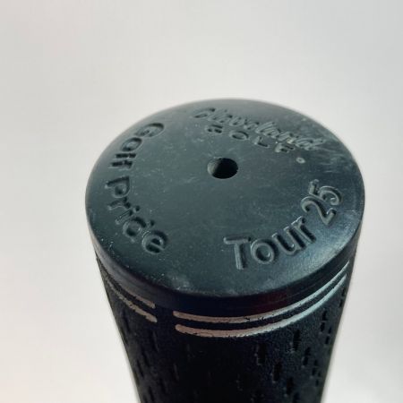  Cleveland Golf クリーブランドゴルフ BLACK 1W 9.0° ドライバー BASSARA E45 x5ct R カバー付