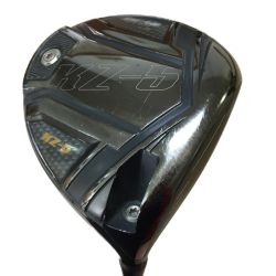 ◎◎  JBEAM KZ-5 1W ドライバー ZY-SAMURAI LASER S カバー付 Cランク