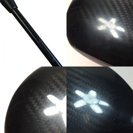   JBEAM KZ-5 1W ドライバー ZY-SAMURAI LASER S カバー付