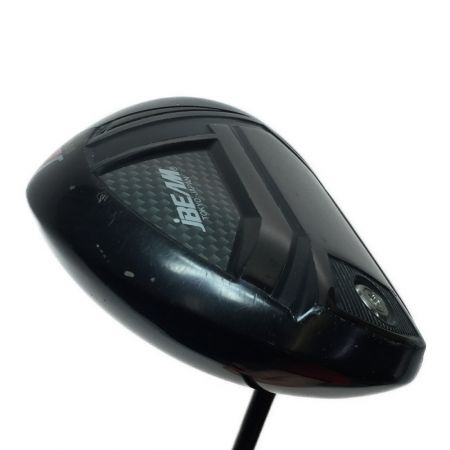   JBEAM KZ-5 1W ドライバー ZY-SAMURAI LASER S カバー付