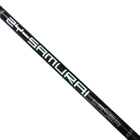   JBEAM KZ-5 1W ドライバー ZY-SAMURAI LASER S カバー付