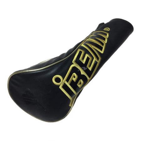   JBEAM KZ-5 1W ドライバー ZY-SAMURAI LASER S カバー付