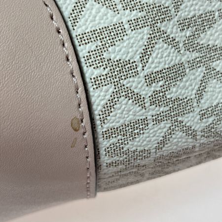  MICHAEL KORS マイケルコース 2WAYショルダーバッグ ハンドバッグ 30F9GV0T1B ライトピンク