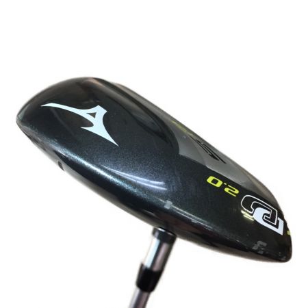  MIZUNO ミズノ SURE DD 2.0 5FW 19° フェアウェイウッド EXSAR R 