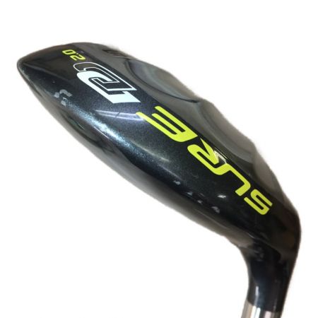  MIZUNO ミズノ SURE DD 2.0 5FW 19° フェアウェイウッド EXSAR R 