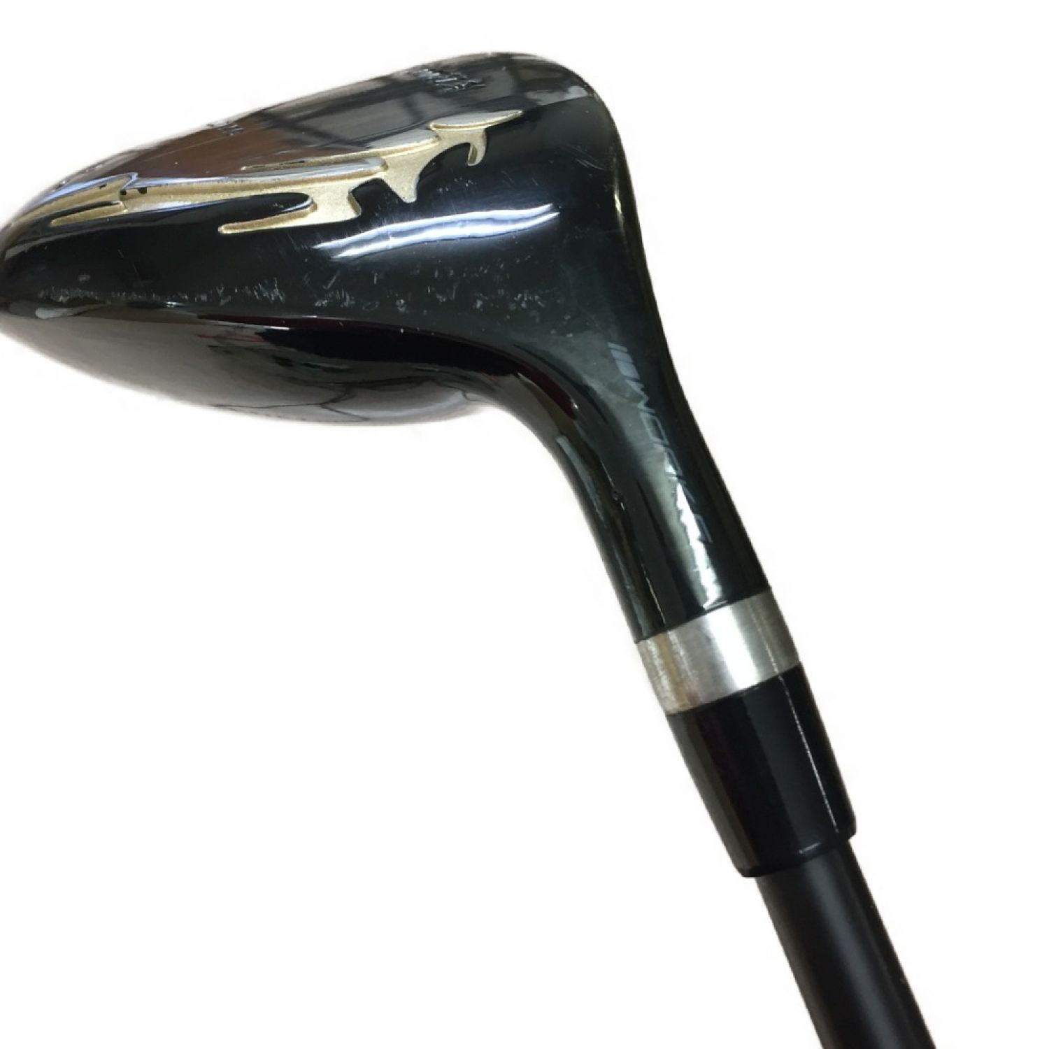 中古】 WORKS GOLF ワークスゴルフ Maximax マキシマックス UT 3番 17