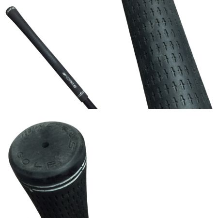  WORKS GOLF ワークスゴルフ Maximax マキシマックス UT 3番 17° ユーティリティ V-SPEC a-III S