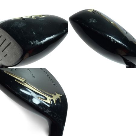  WORKS GOLF ワークスゴルフ Maximax マキシマックス UT 3番 17° ユーティリティ V-SPEC a-III S