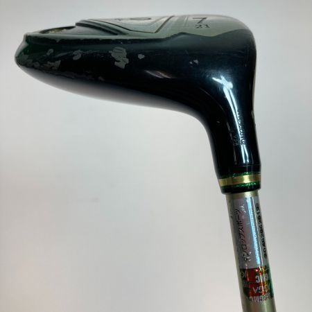  DUNLOP ダンロップ XXIO PRIME ゼクシオ プライム 7FW 21° フェアウェイウッド SP800 R