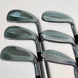 ◎◎ DAIWA ダイワ NOFF INTO THE AIR 5-9.P 6本 N.S.PRO 950GH S Cランク