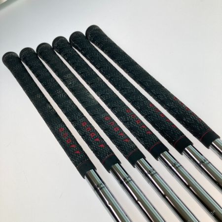  DAIWA ダイワ NOFF INTO THE AIR 5-9.P 6本 N.S.PRO 950GH S