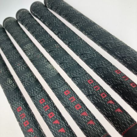  DAIWA ダイワ NOFF INTO THE AIR 5-9.P 6本 N.S.PRO 950GH S