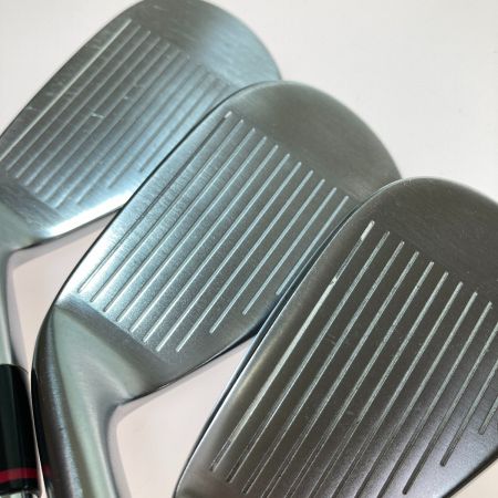  DAIWA ダイワ NOFF INTO THE AIR 5-9.P 6本 N.S.PRO 950GH S