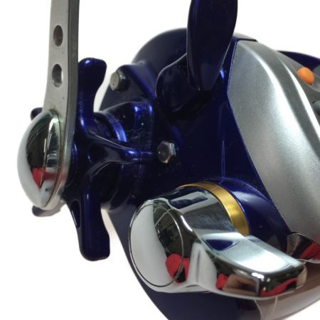  DAIWA ダイワ ハイパータナコン 400FBE 801385 電動リール HYPER TANACOM