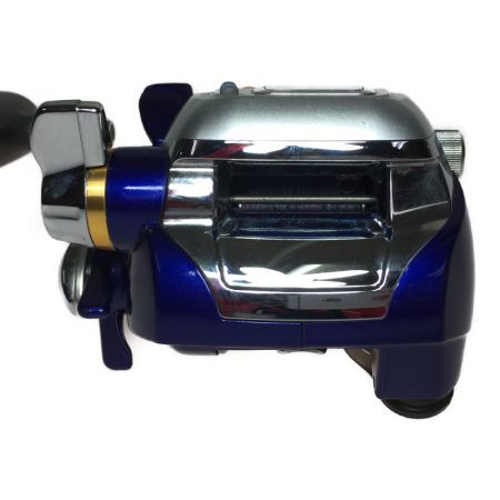  DAIWA ダイワ ハイパータナコン 400FBE 801385 電動リール HYPER TANACOM