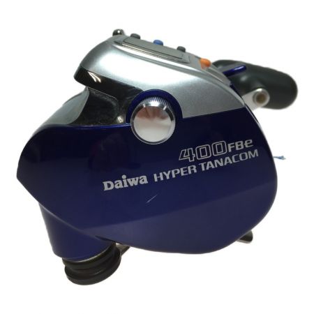  DAIWA ダイワ ハイパータナコン 400FBE 801385 電動リール HYPER TANACOM