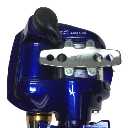  DAIWA ダイワ ハイパータナコン 400FBE 801385 電動リール HYPER TANACOM